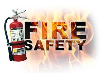 Fire and Safety